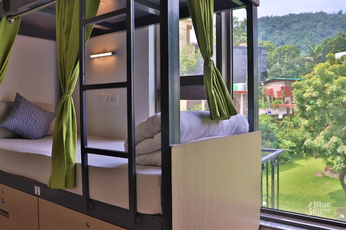 Mix Dorm