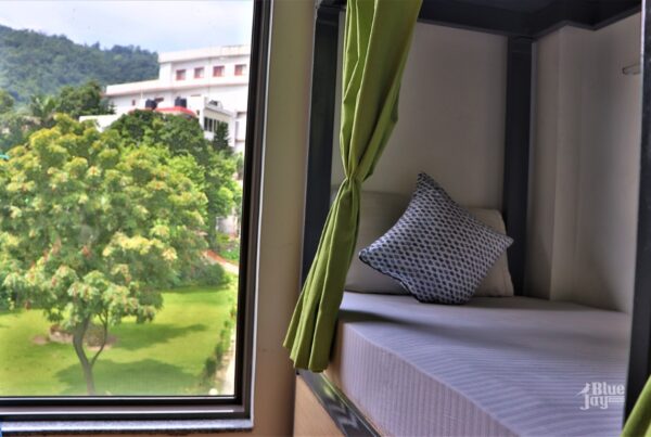 Female Dorm