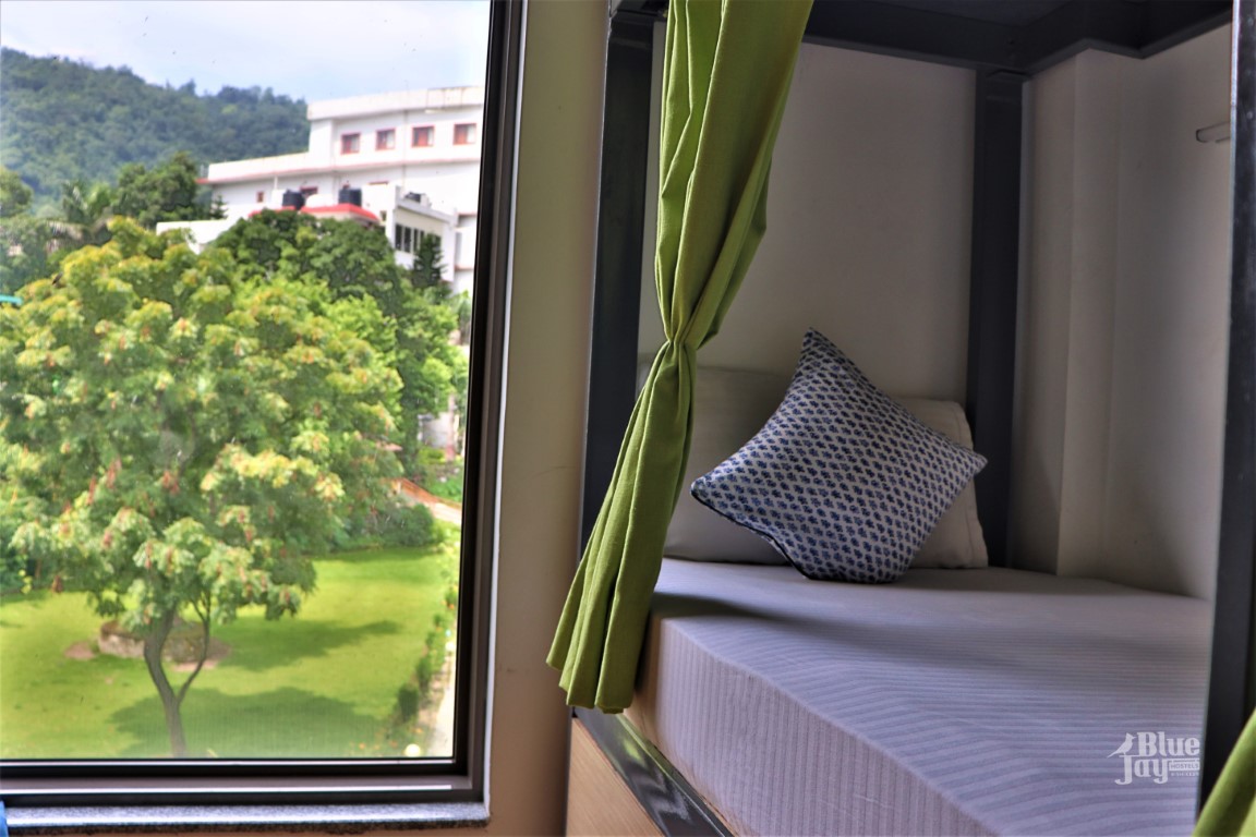 Female Dorm